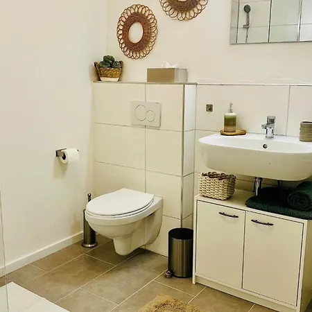 Charmante Im Herzen Von